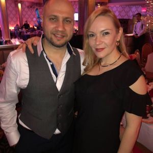 Meet your Posher, Mike